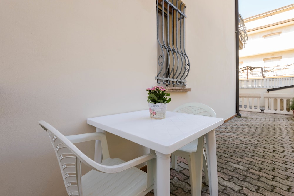 Casa Guglielmo e Anna