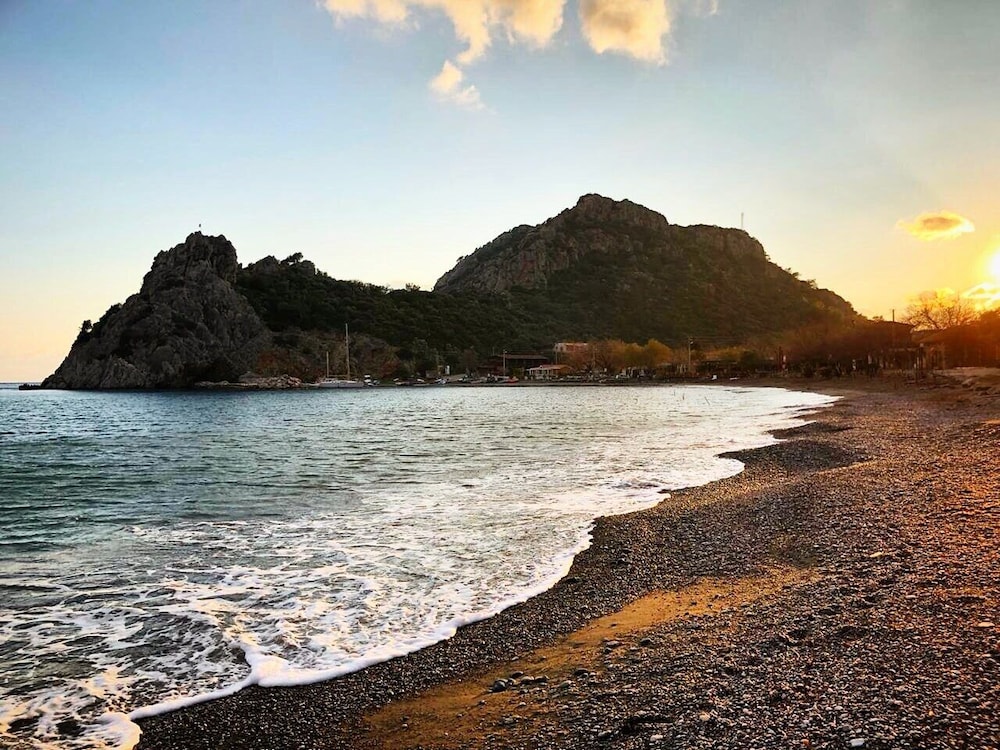 Datca Masal Gibi