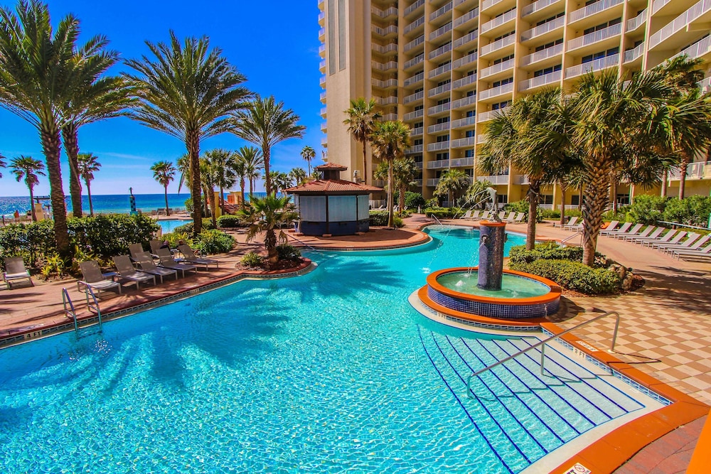 Shores of Panama Beach Resort
