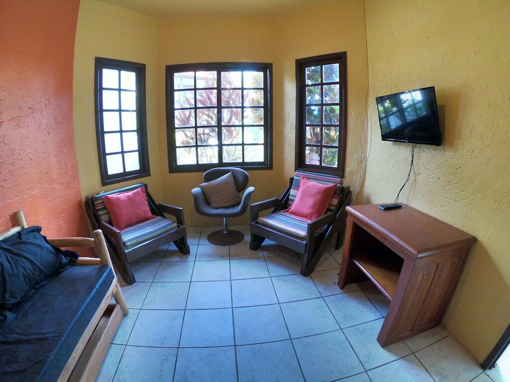Residencial Villa Luana