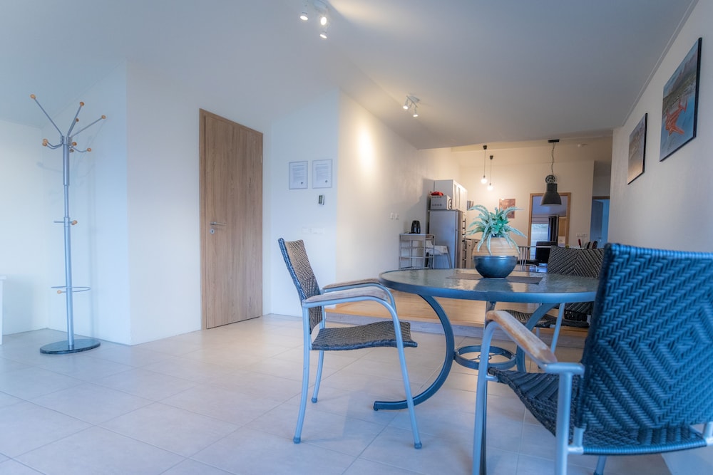 Hotel Geldingsá Apartment - Image 1