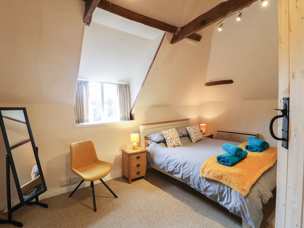 Kings Cottage