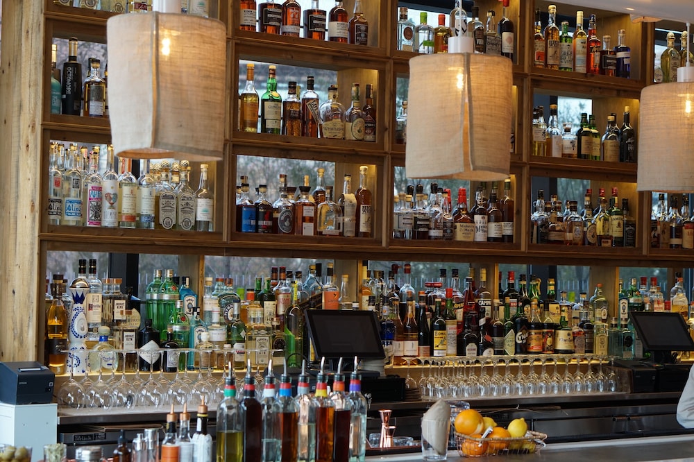 1 Hotel Brooklyn Bridge 5