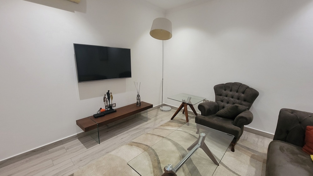 Acasia Luxury Homes Cantonment