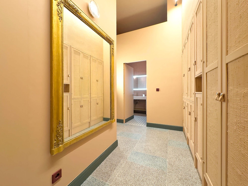 Cinisca Suite Rose in Bologna