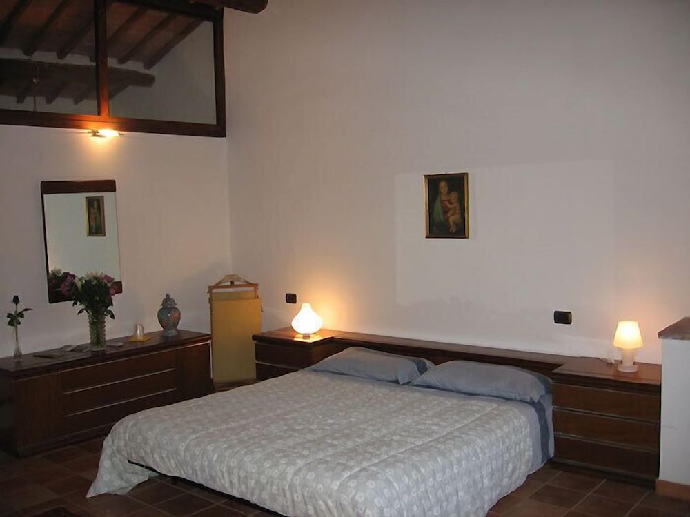 Agriturismo Podere Ficareto