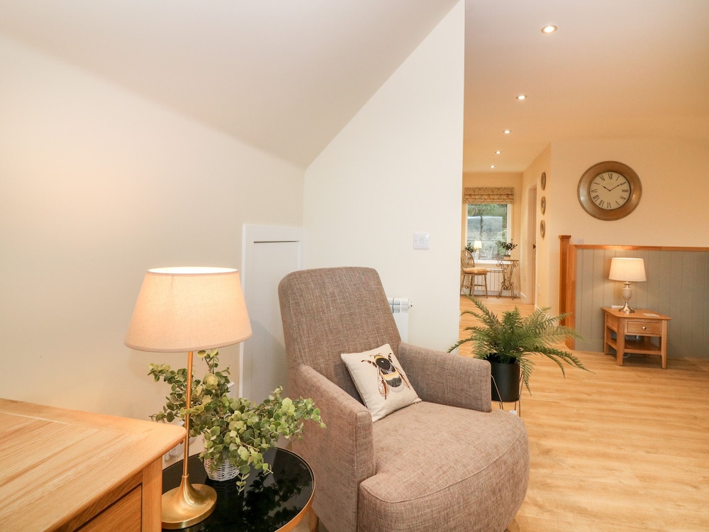 Larchwood Lodge