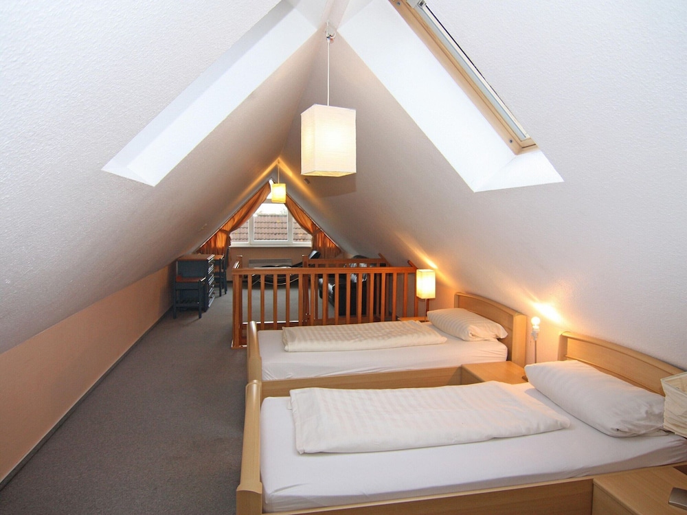 Holiday Complex Schuldt, Behrensdorf