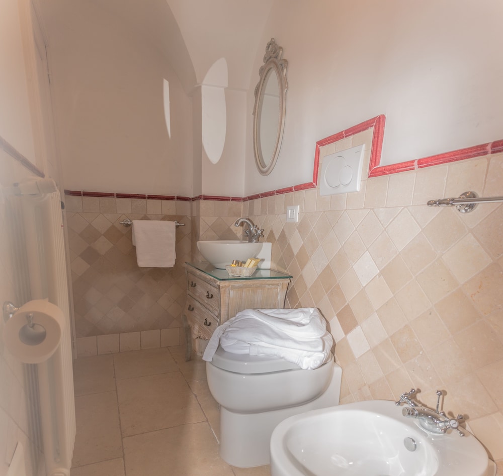 Masseria Luco