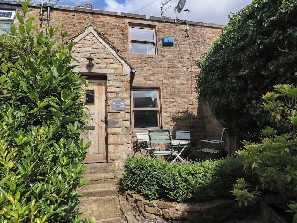Willow Cottage