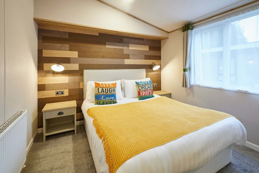 Host Stay Foxglove Lodge