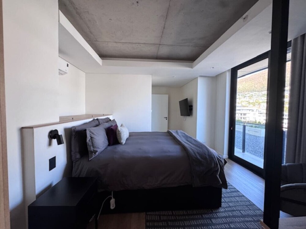 Leisure Apartment at Stationhouse