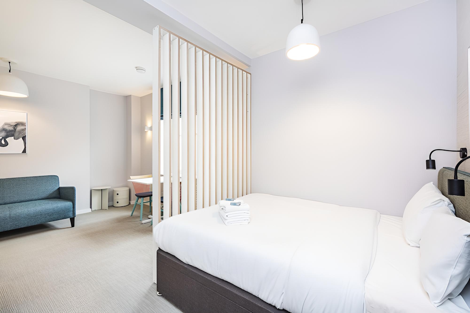Trendy Studios PRIMROSE HILL