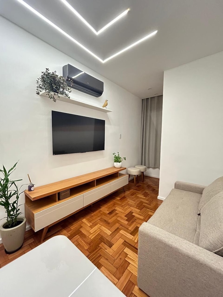 Melhor Apartamento em Copacabana