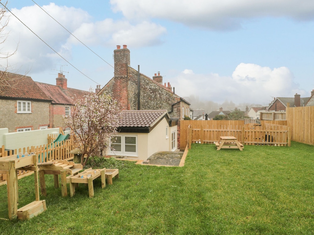 Granary Cottage