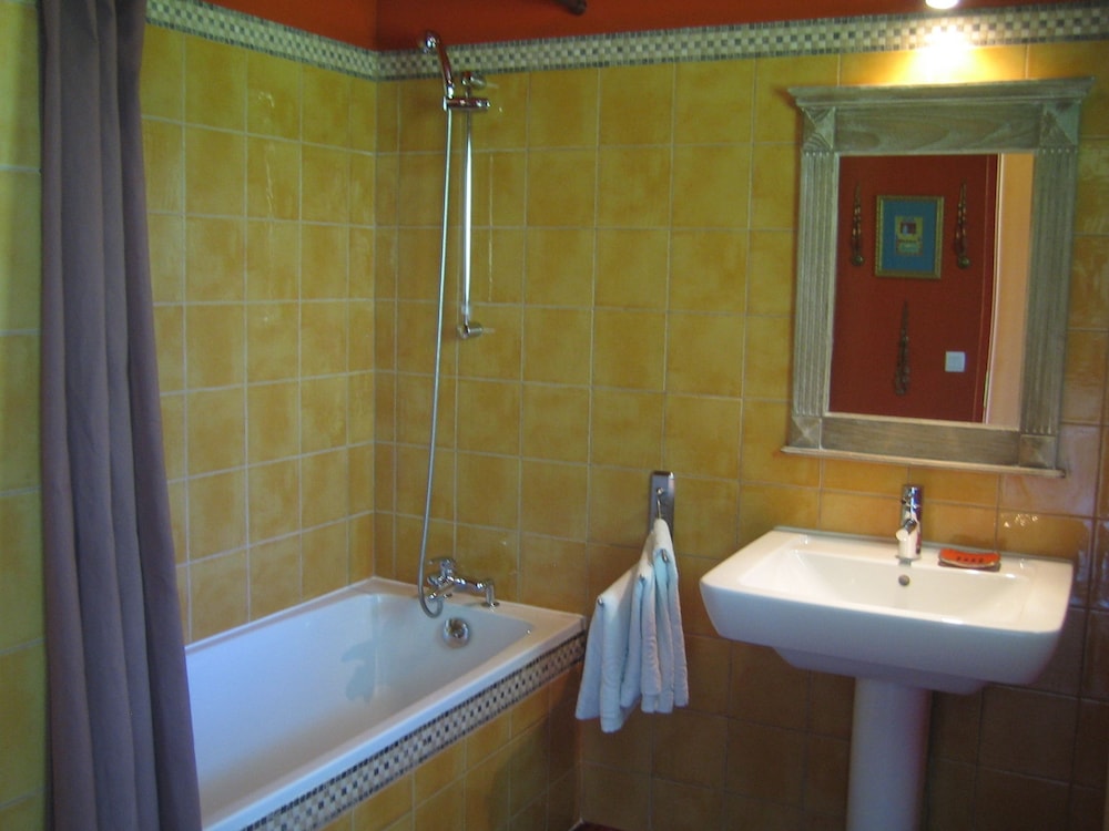 Bambou Lodge