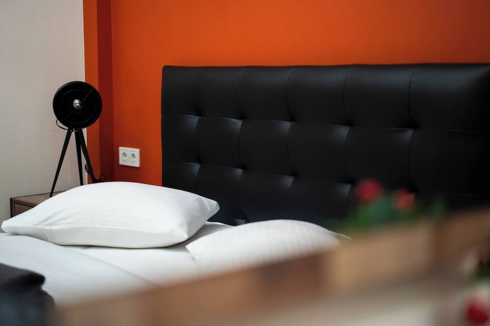 Acropolis Lux Retreat Apartment
