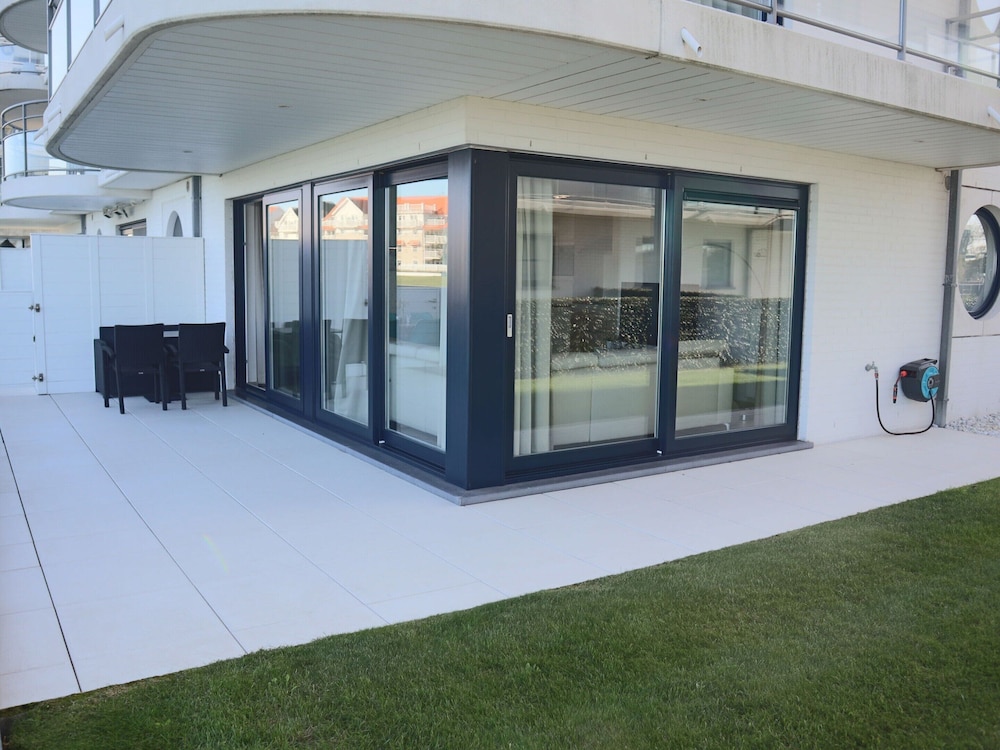Apartment in Nieuwpoort Near the Marina