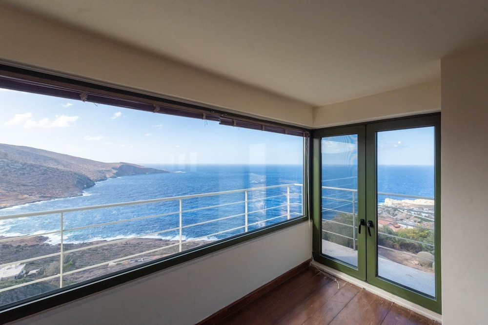 Sea Soul Luxury Villa With Private Swimming Pool