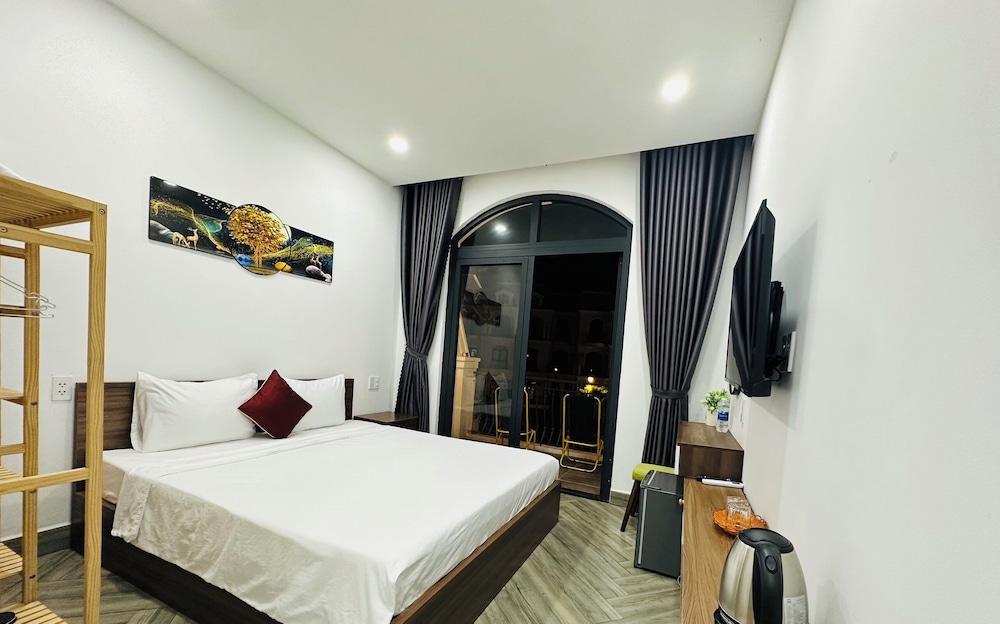 Legend Phu Quoc hotel view 3