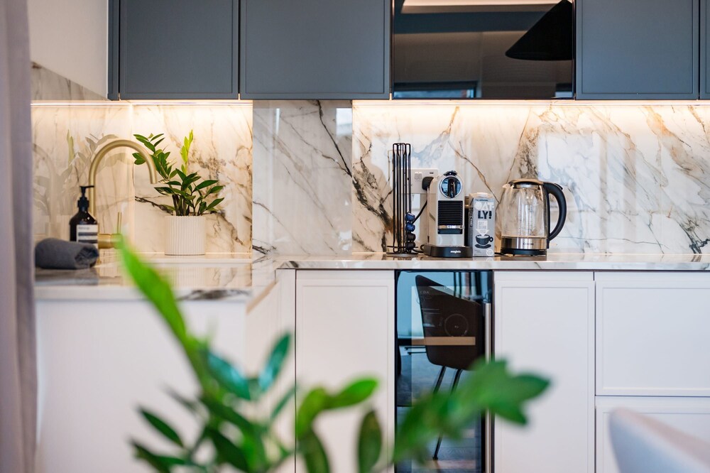 The Modern Glasshouse - by Out of Office Lifestyle