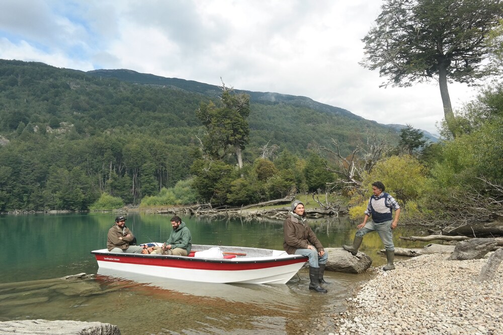 La Bella Patagonia