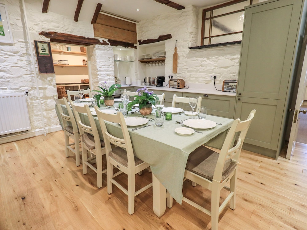 Stepping Stones House