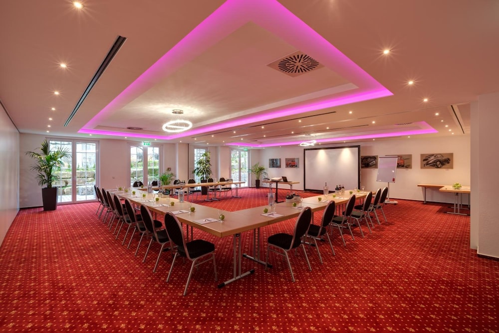 Landhotel Edelfinger Hof - Property Image 15
