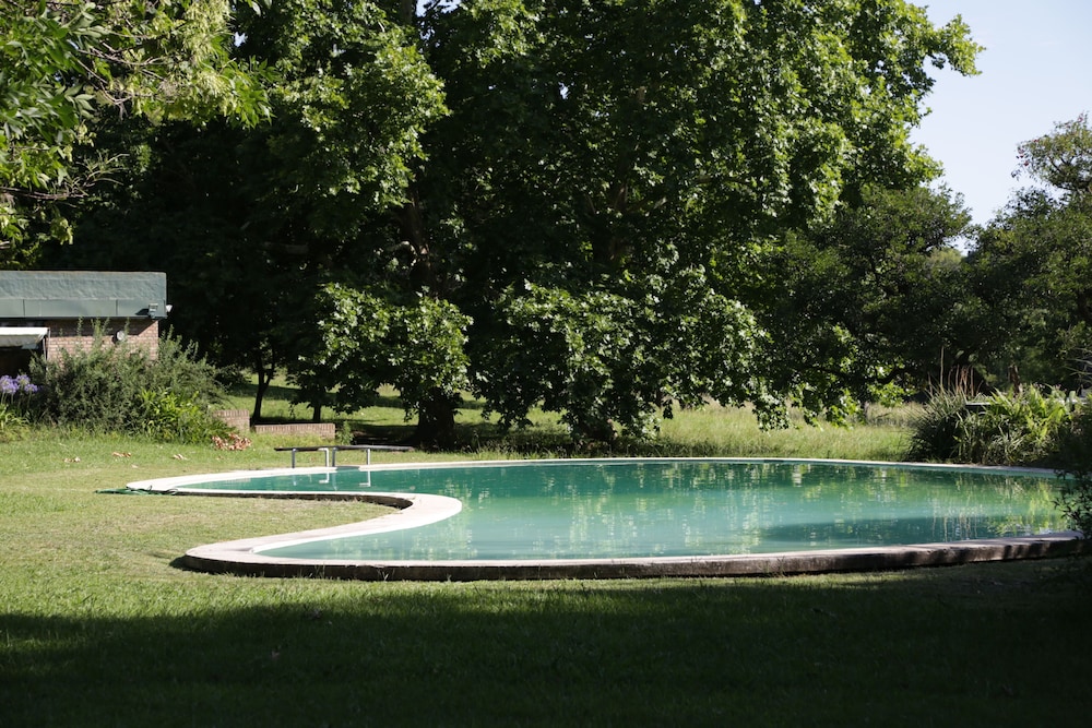 El Retiro Polo Club