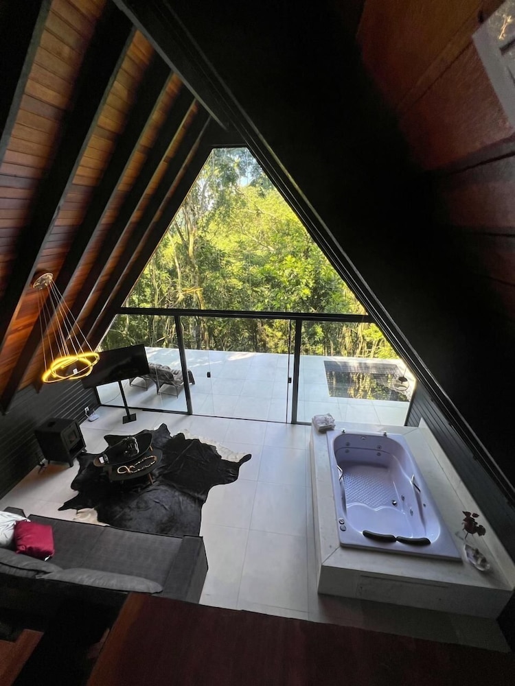 Cabanas do Valle
