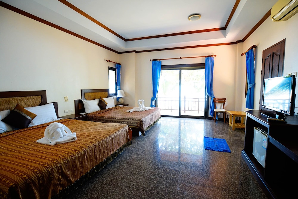 Coral Resort