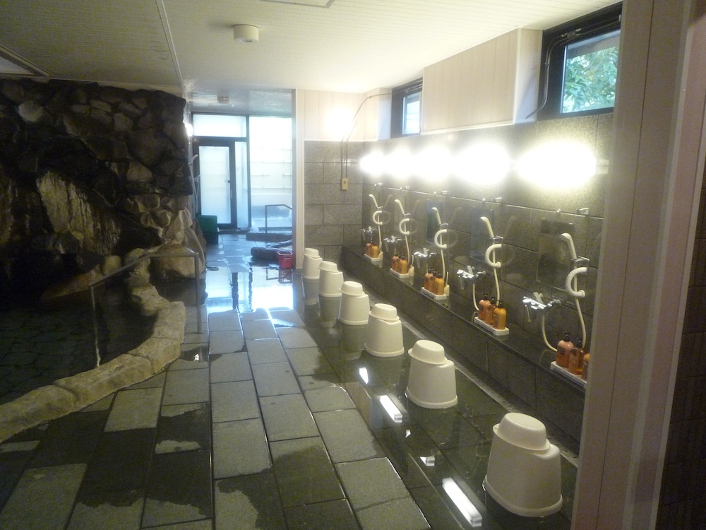 Ryokan Sensyoen