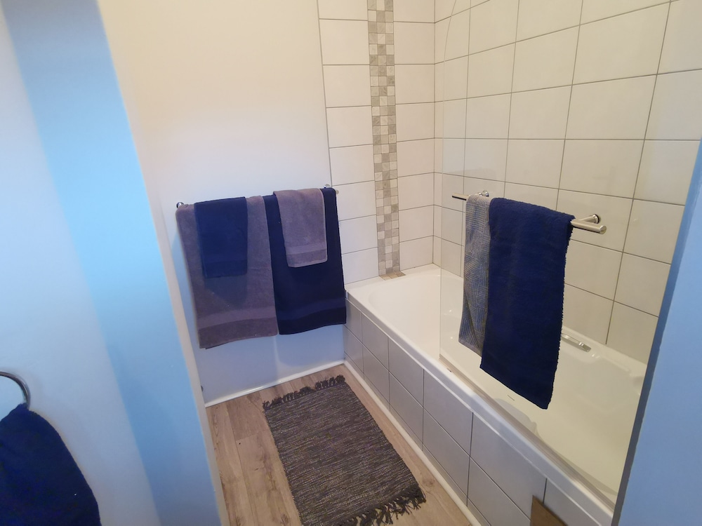 Paulshof Guesthouse