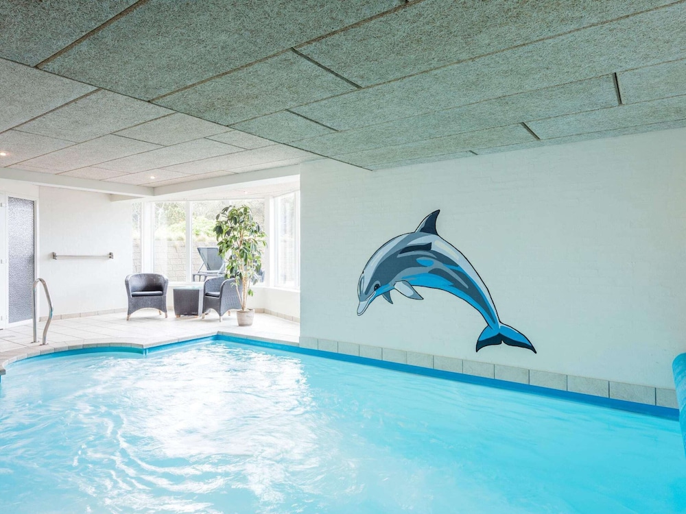 12 Person Holiday Home in Blavand view 5