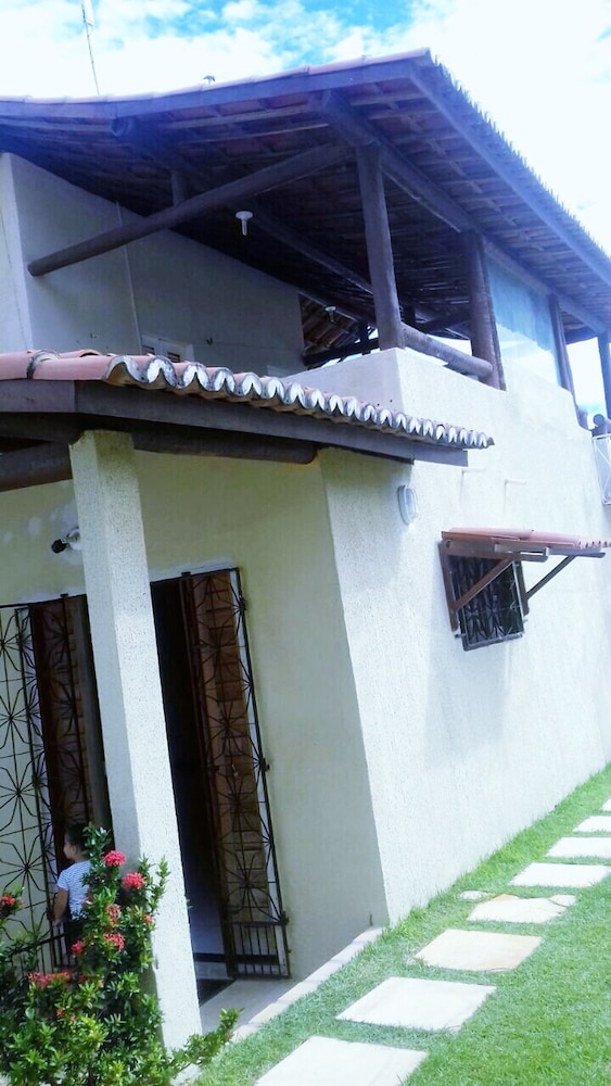 Canoa Guest House