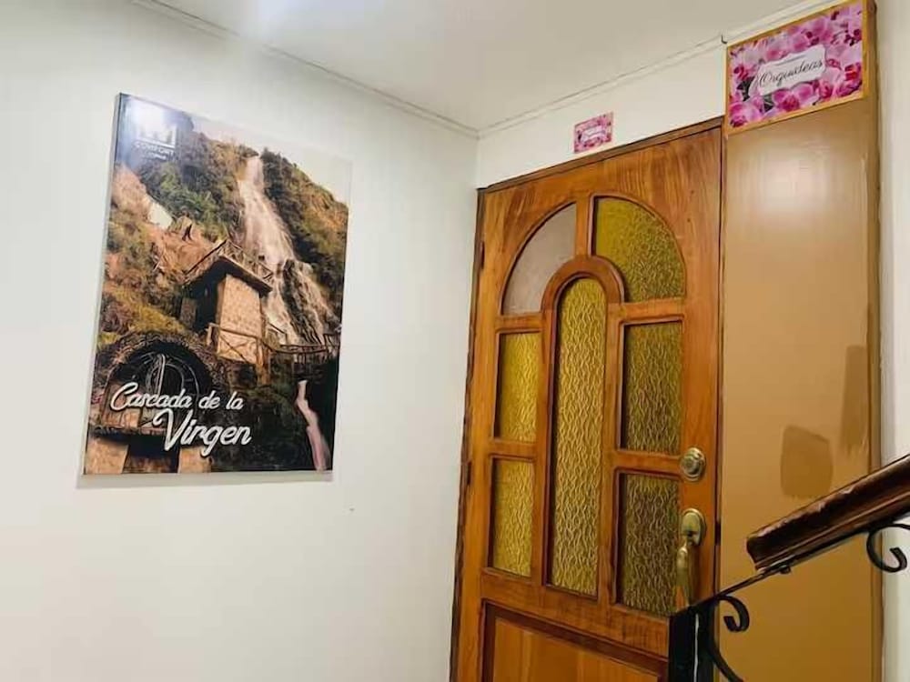 Confort Home Departamentos en Baños