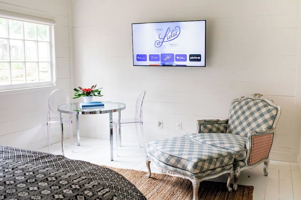 Hotel Lulu