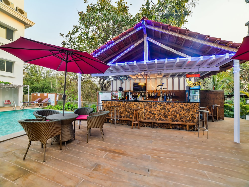 Capital O 33435 Arbor Casa Ahaana
