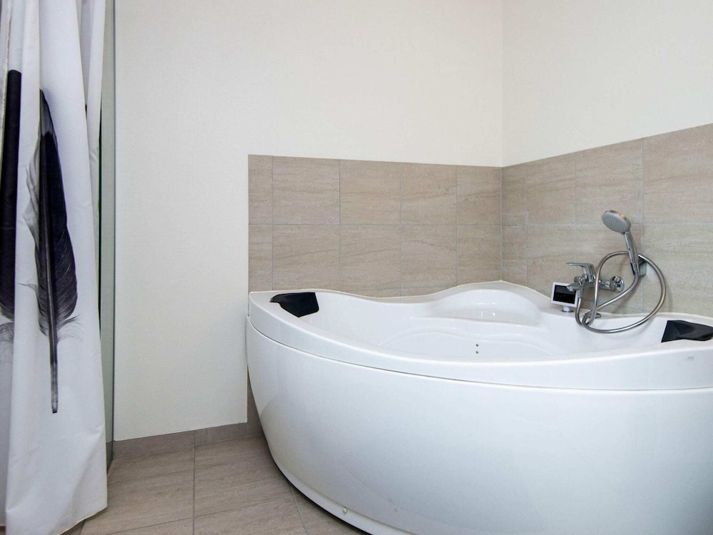 Holiday Home in Malling view 4