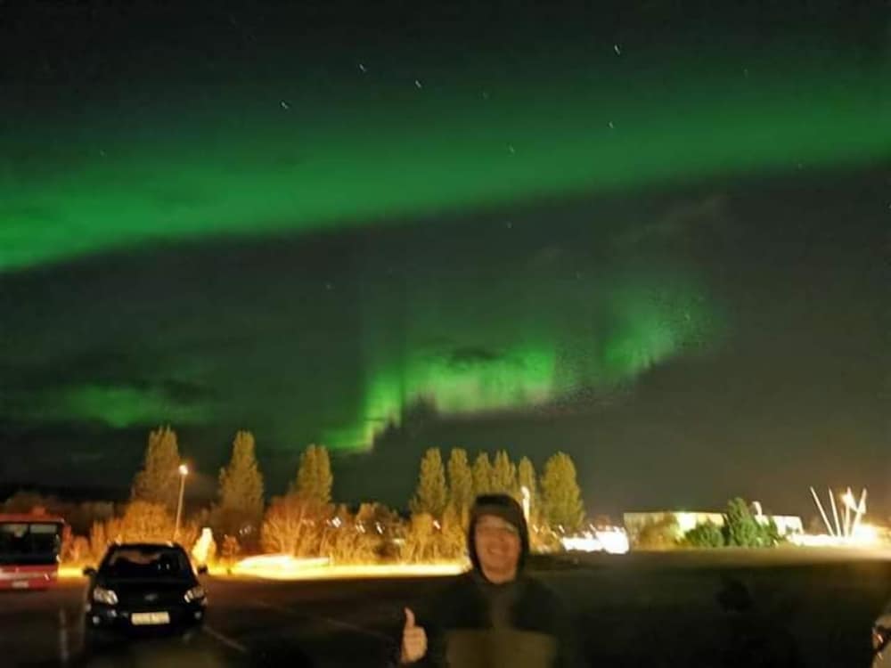 Tehúsið Hostel