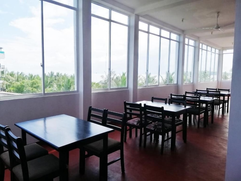 TRINCO STAR HOTEL