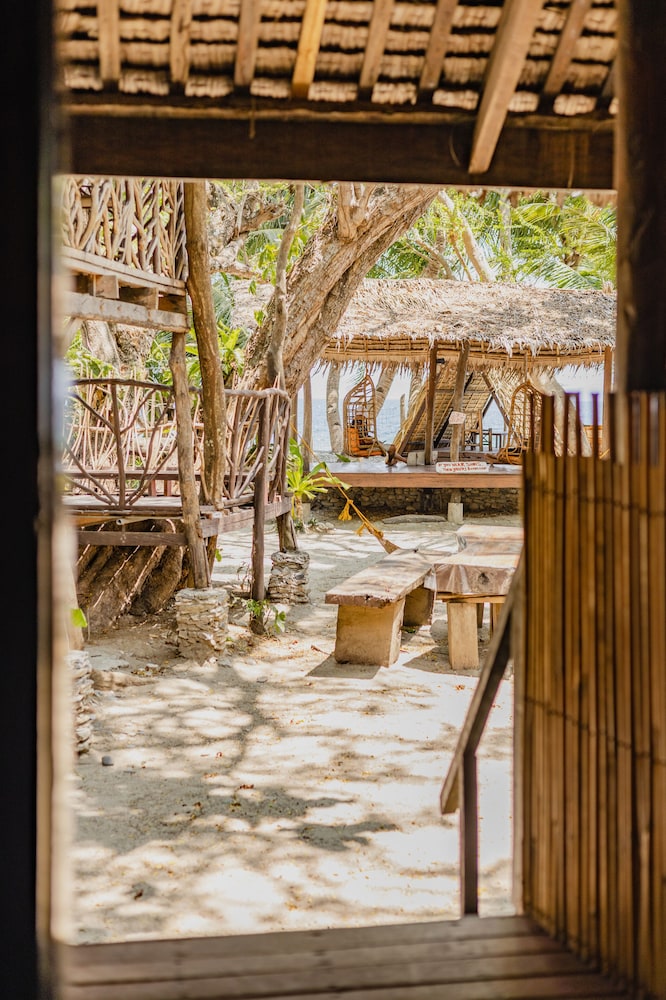 Amami Beach Resort