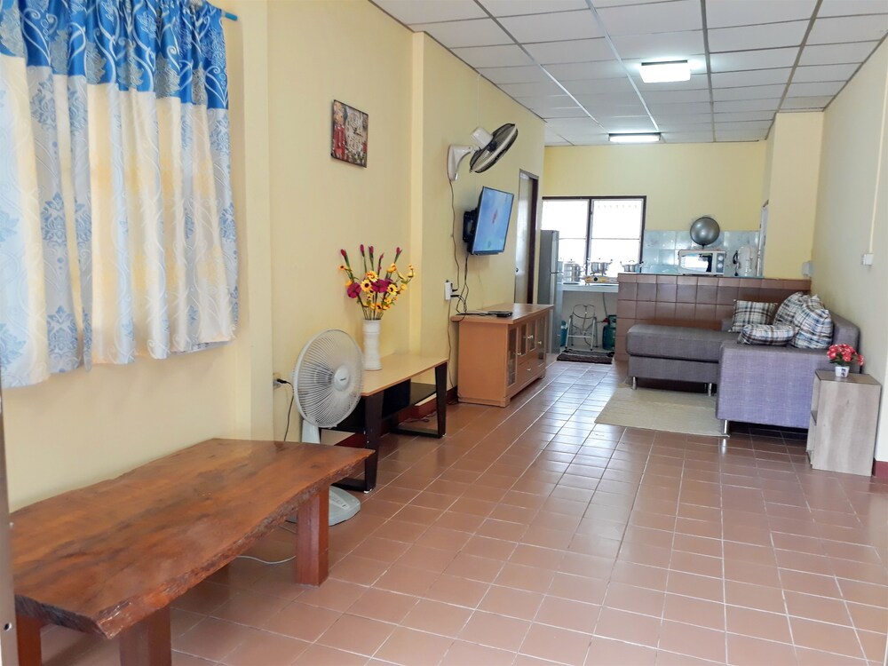 Mae Rampung Beach House 2