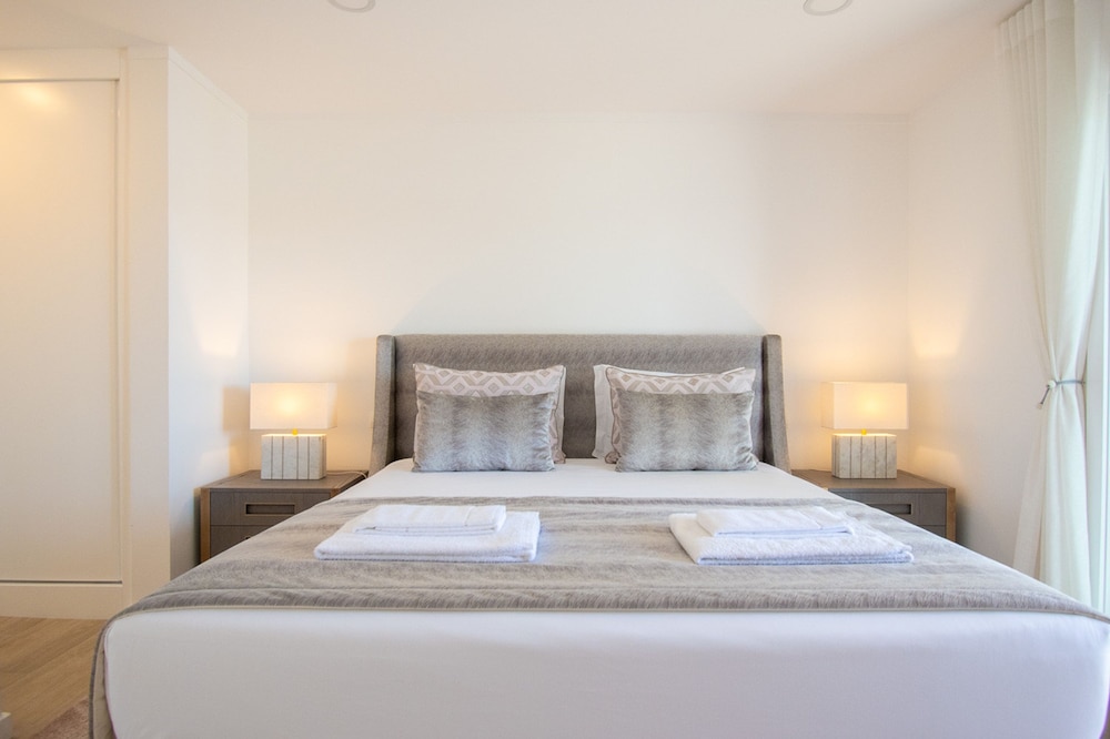 Ilha do Sol Luxury in an Ideal Location