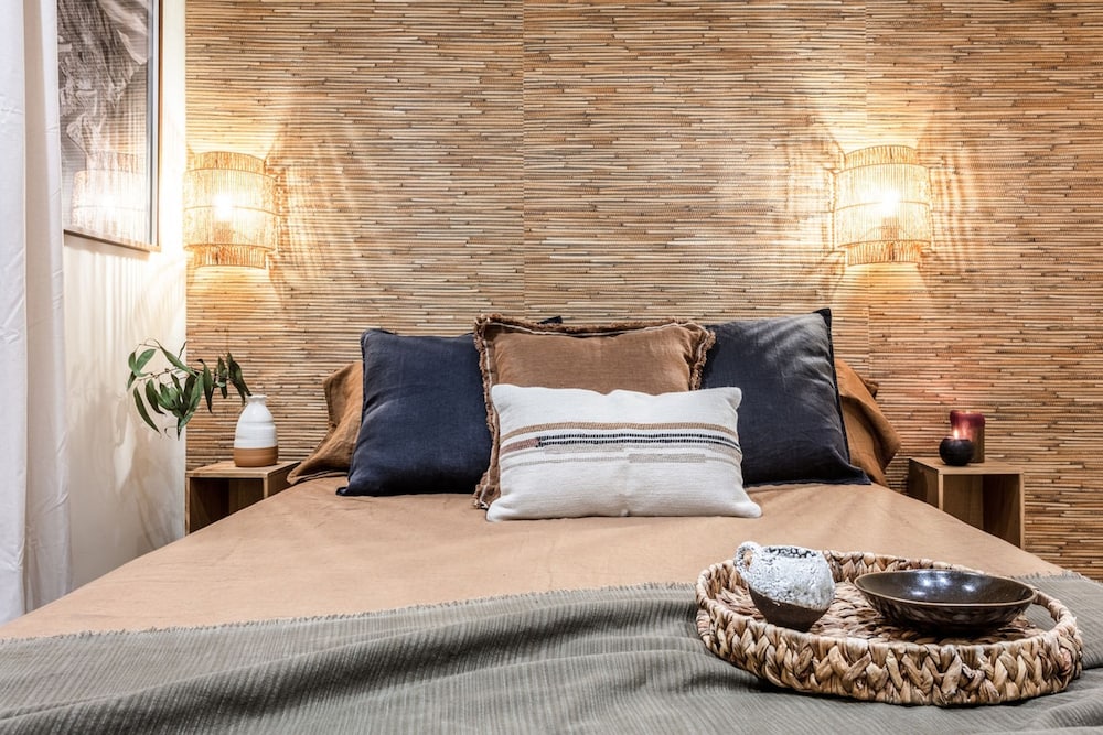 Tazrouk - 2 Bedrooms and Office in Goya