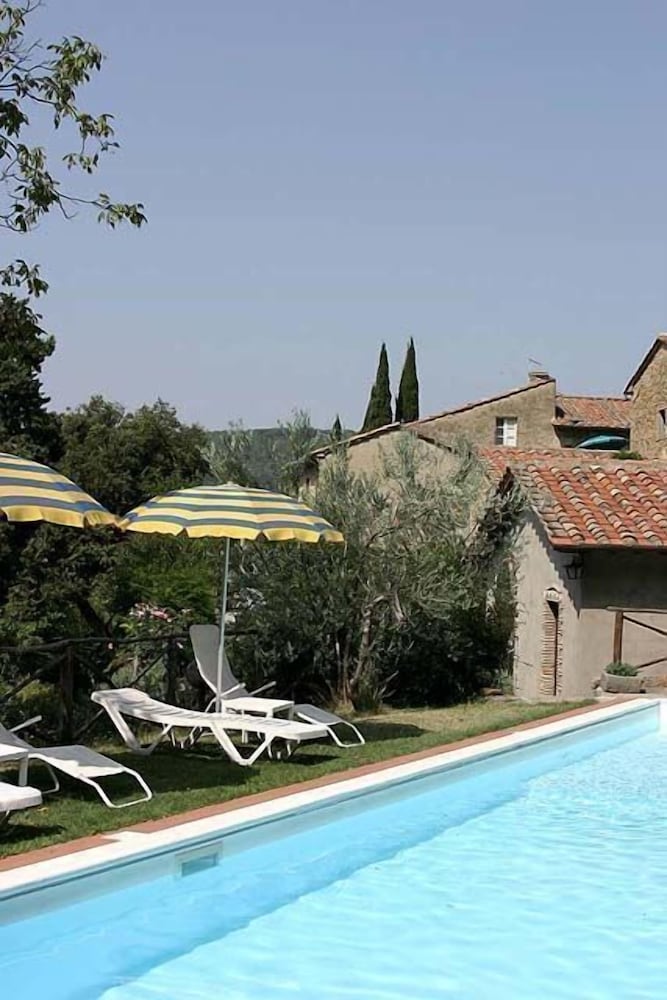 Borgo Del Castagno