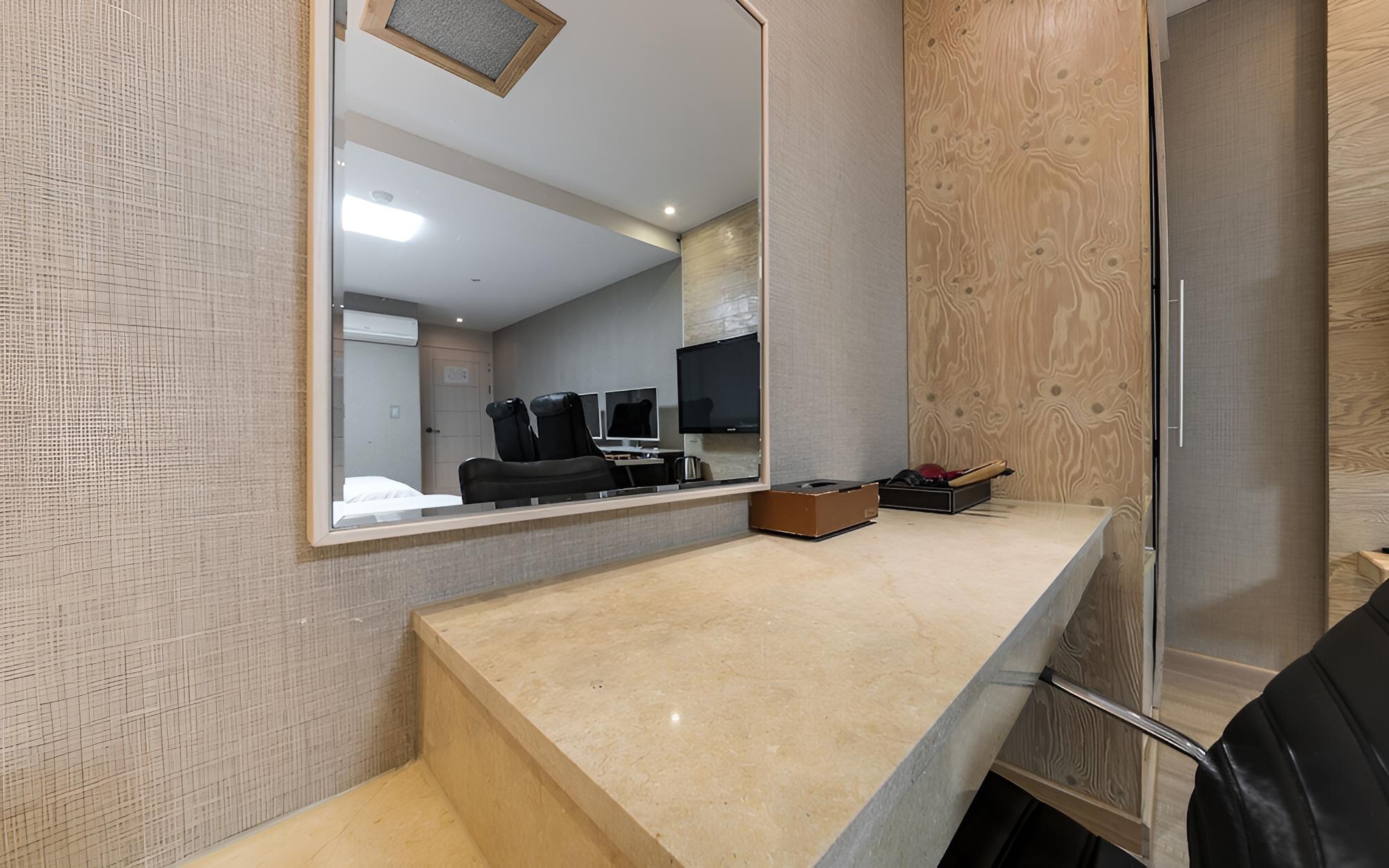 Suwon Hotel Pacific 37