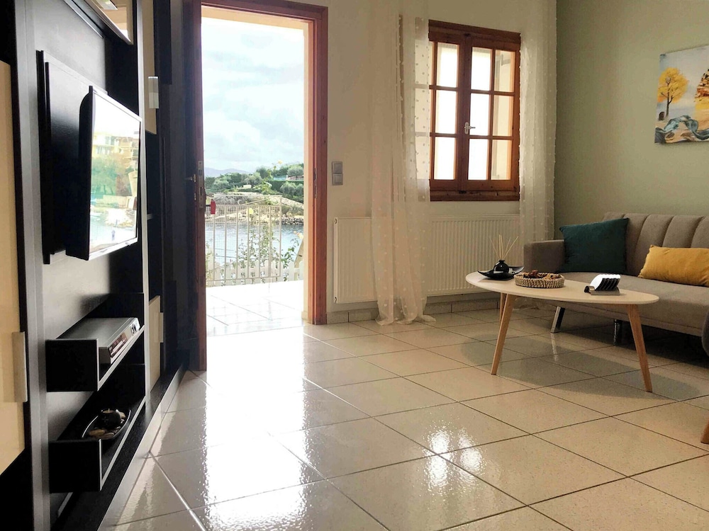 Sea Rose Apartment