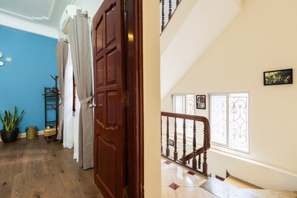 Hanoi Crocus Homestay