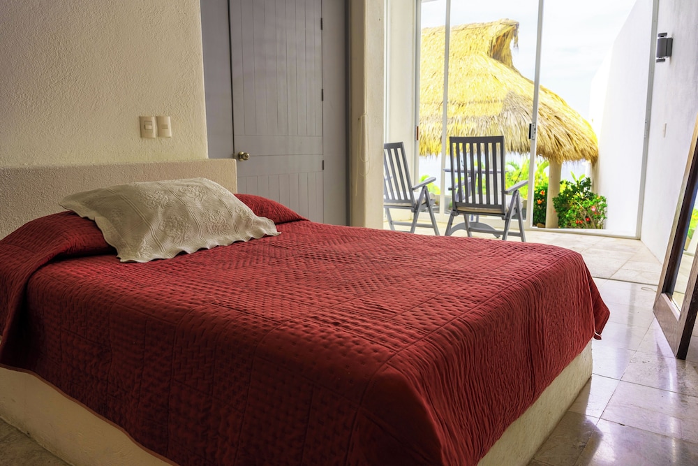 Villa Majum Ocean View Acapulco 5 BDR